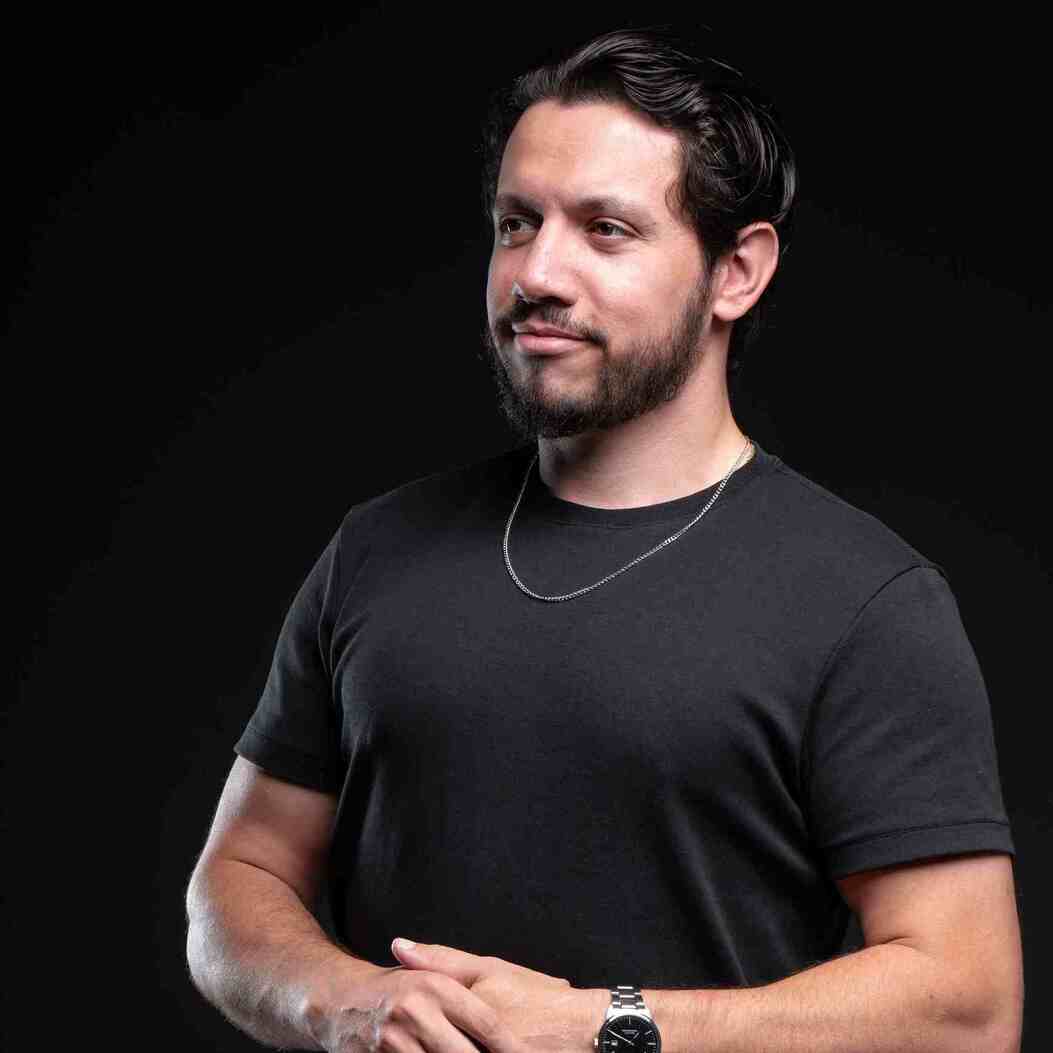 Guilherme - Especialista em Landing Pages